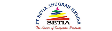 PT. SETIA ANUGERAH MEDIKA